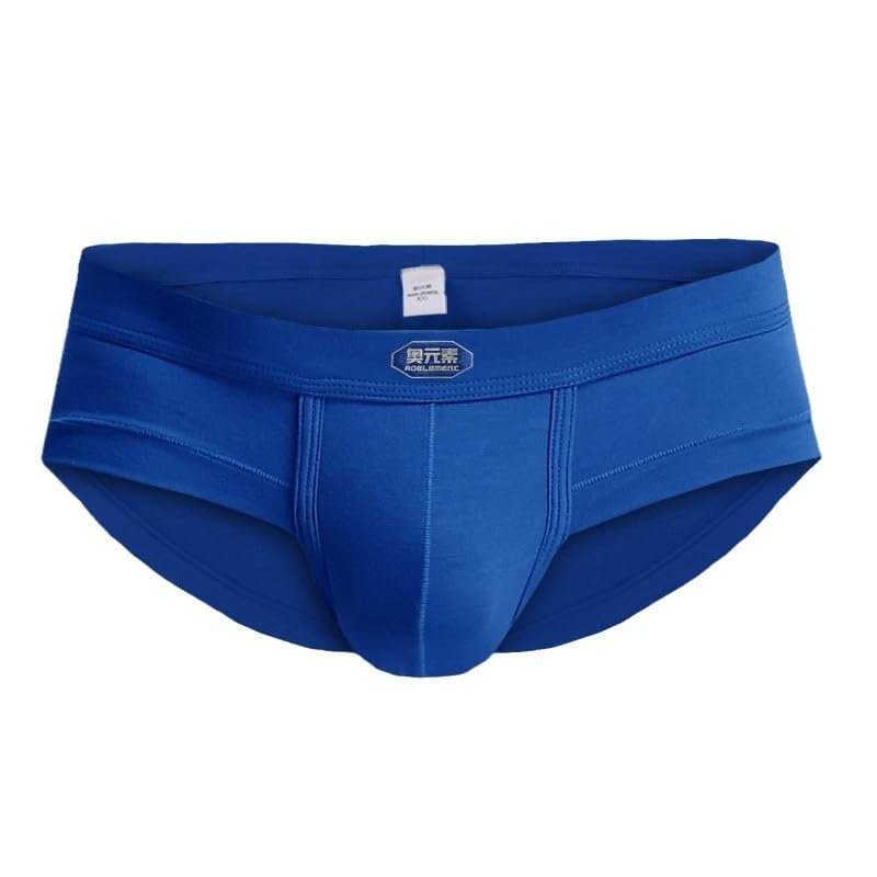  Evankin Summer Men's Ice Silk Breathable Cool Underwear, Breathable Fast Drying, Comfortable and High Elasticity
| Evan